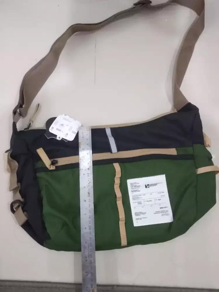 Tas slempang ORI