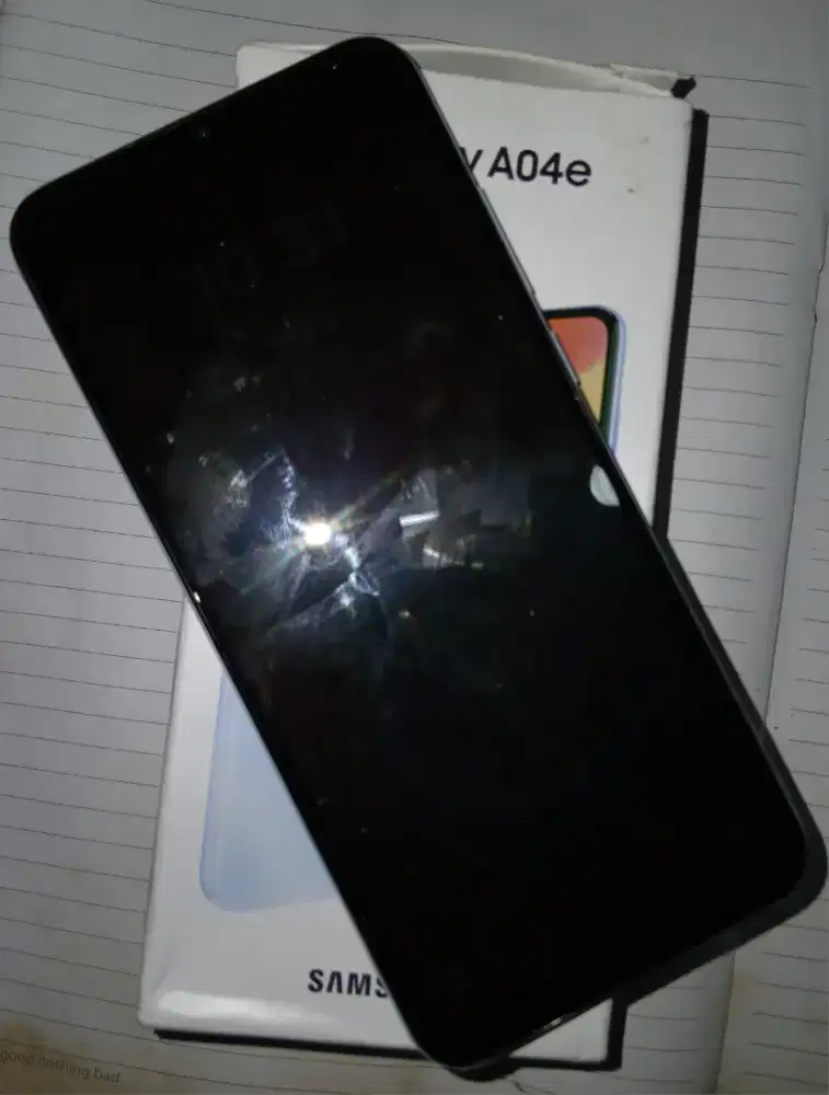 SAMSUNG A04E 3/32