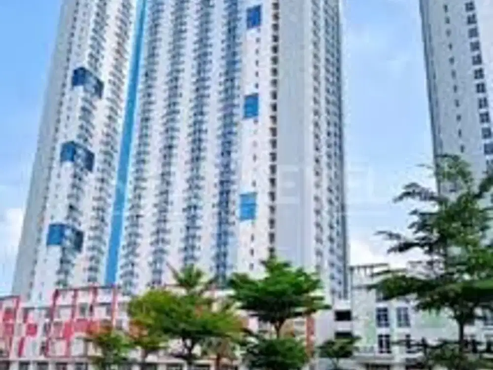 DIJUAL: Unit Apartemen Puncak CBD Surabaya – Tower A (Prime Location) Hunian Modern dengan View Kolam Renang Terbaik di Lantai Strategis