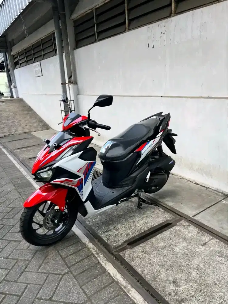 HONDA VARIO 160 CBS EVO