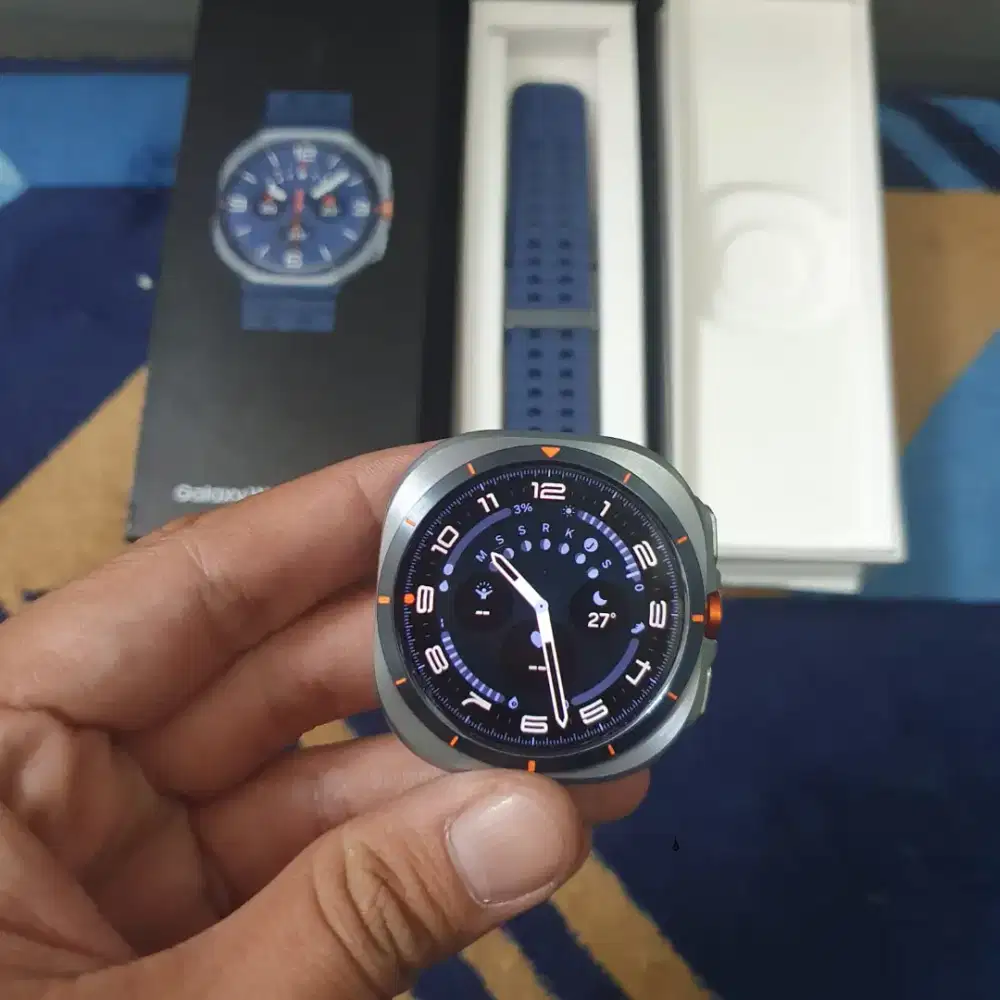 Samsung Watch Ultra 2025 47mm SEIN