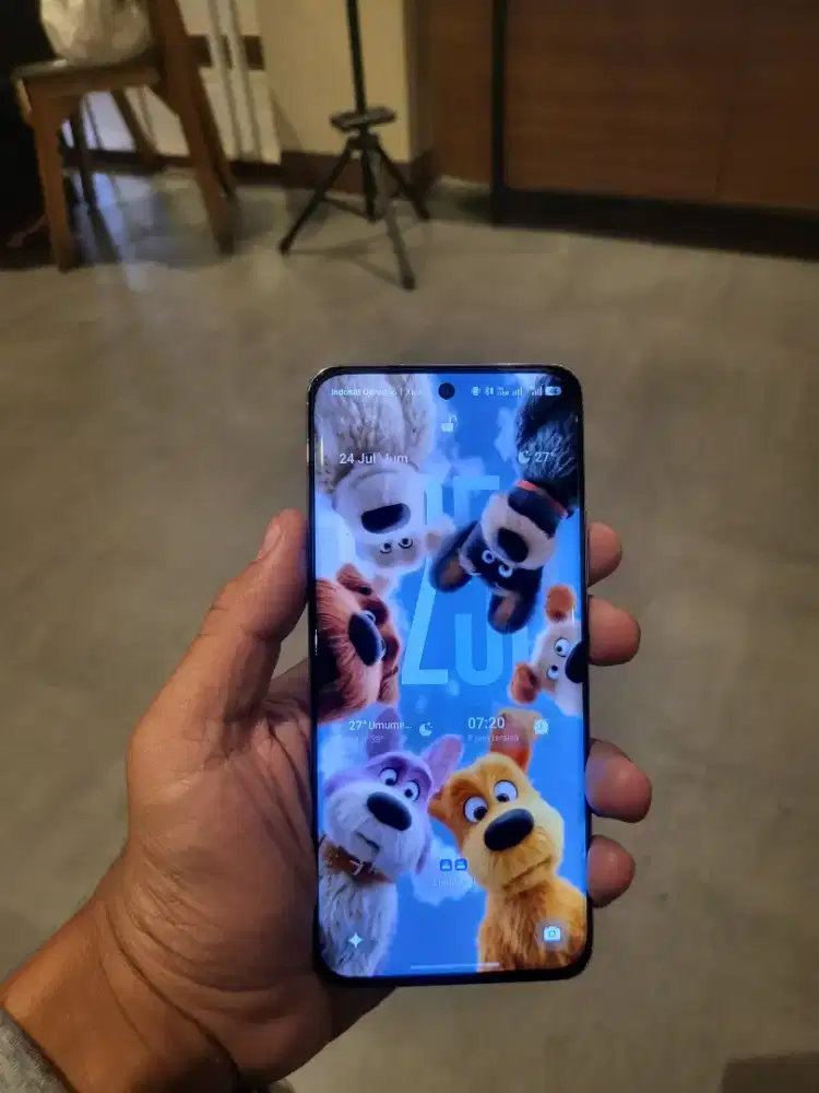 Oppo Reno 12 5G 12/256 Fullset