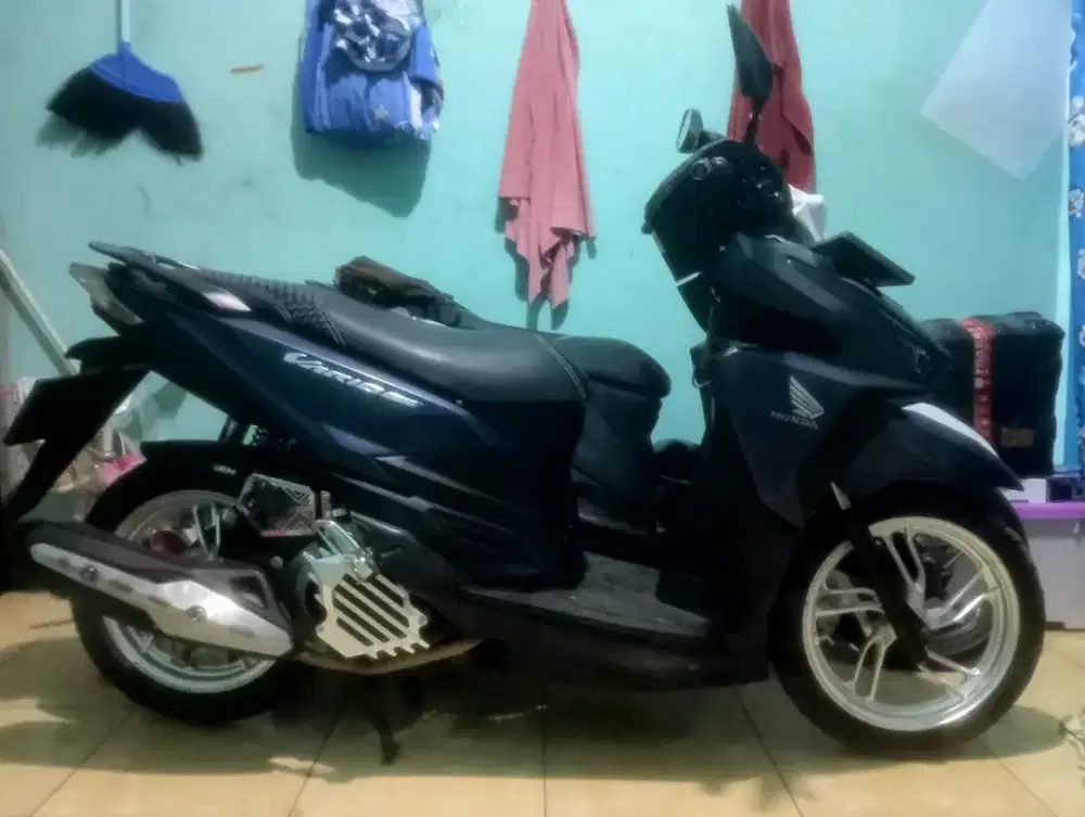 Vario old CC 150 2017 original modif tipis2