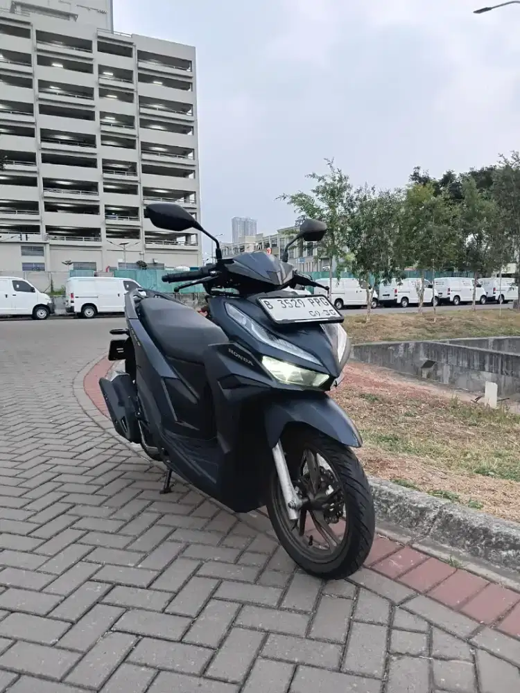 Vario 125 remot gen 2