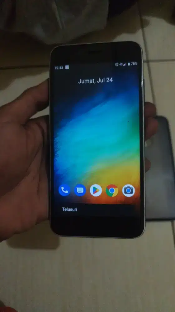 Xiaomi Mi A1 4/64