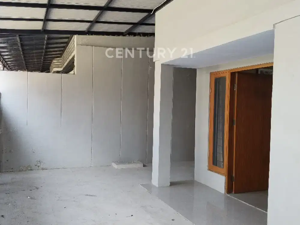 Dijual Rumah 2 Lantai Strategis Di Tebet Barat Jakarta Selatan