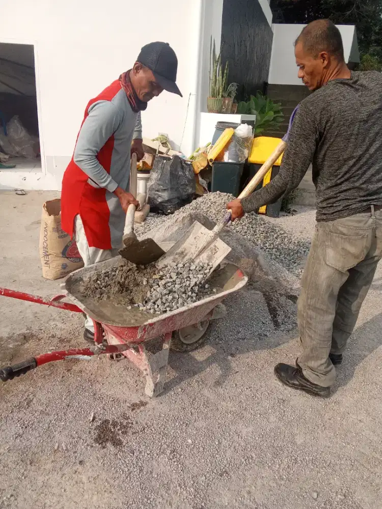 JASA PERTUKANGAN