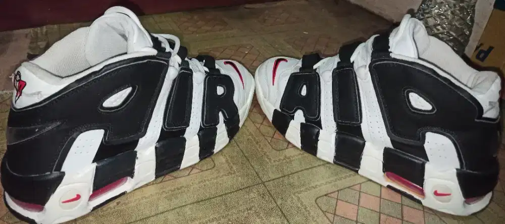 Sepatu NIKE AIR 42