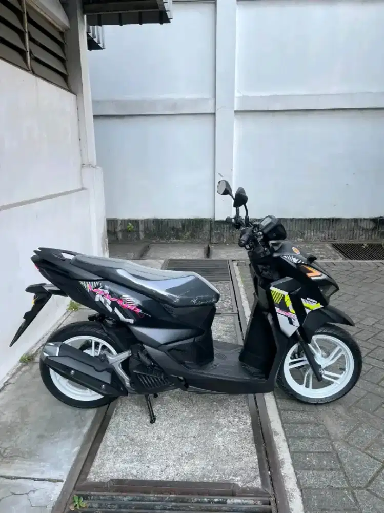 HONDA VARIO 125 STREET