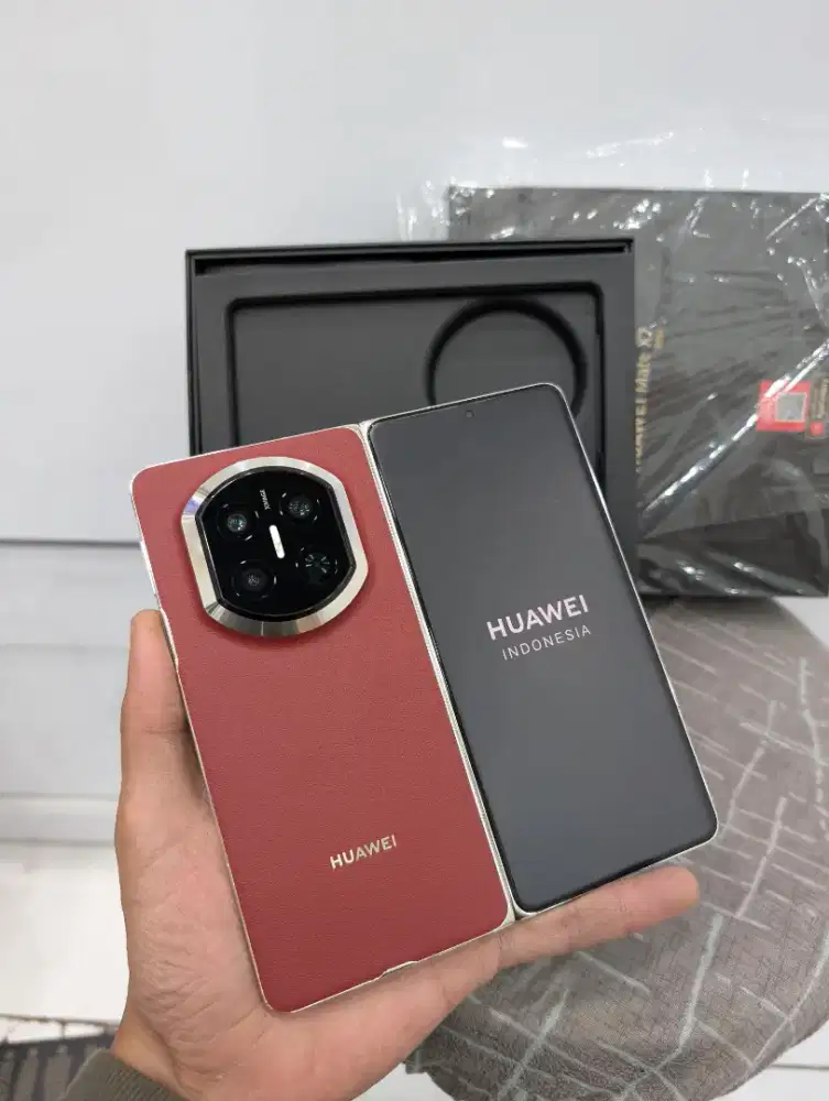 Huawei Mate X7 16/512 GB Like New Fullset