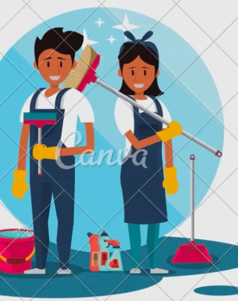 LOKER ART PEREMPUAN PARTIME
