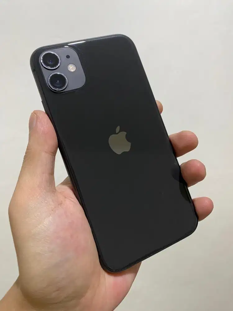 iphone 11 64GB inter