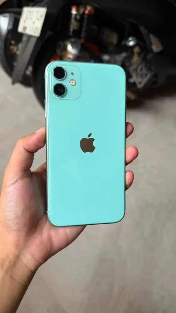 iphone 11 128gb inter