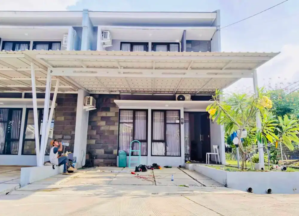Kanopi baja ringan terbaik