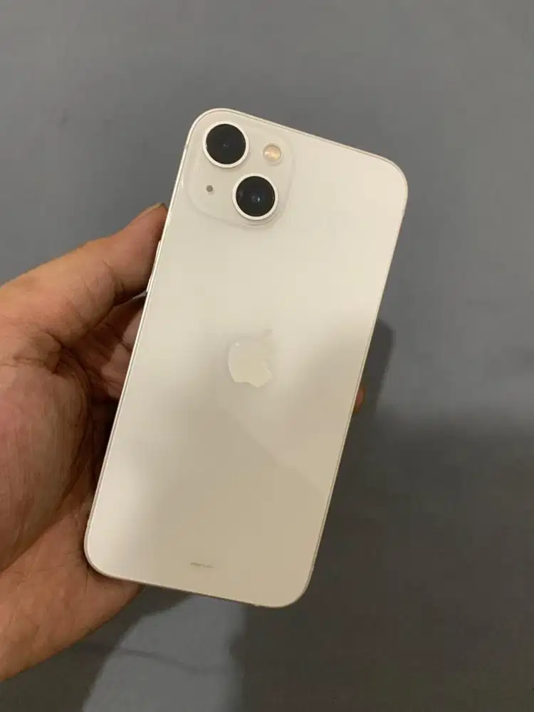 IPhone 13 128gb IBox Starlight