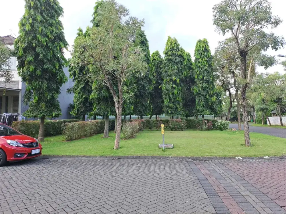 Wisata Bukit Mas 2 Cluster Luxembourg