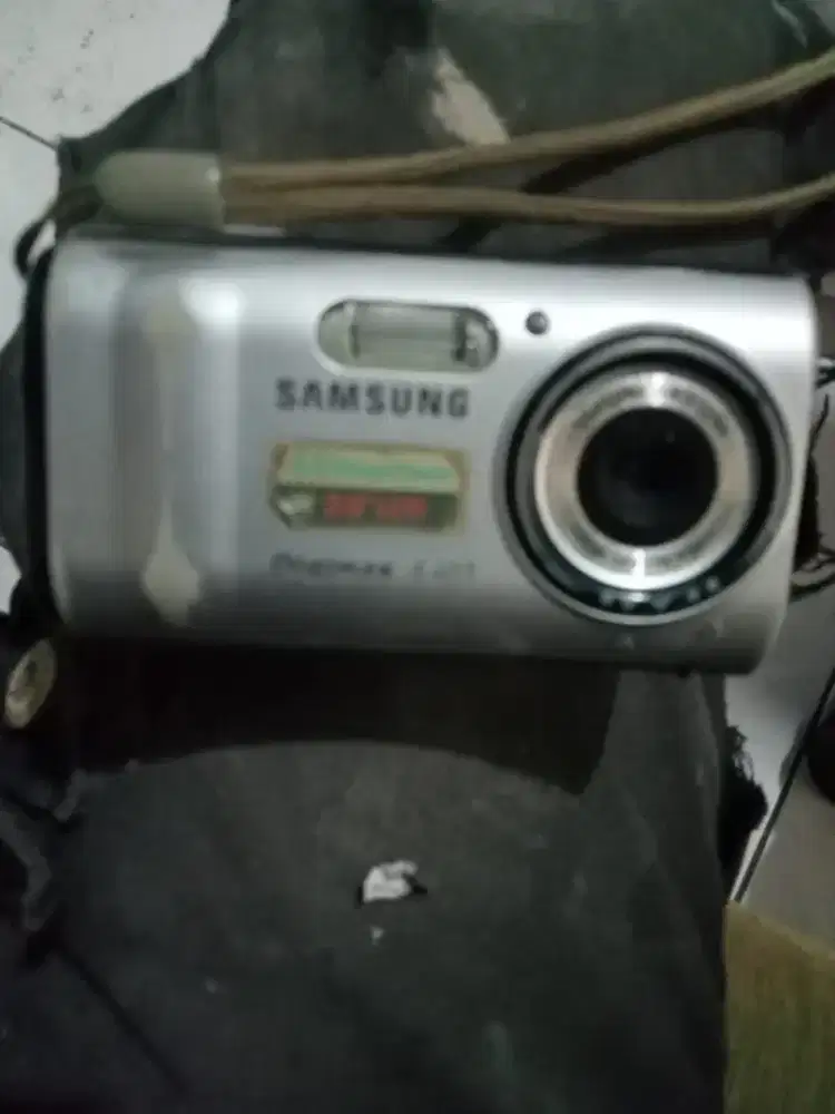 Jual Kamera bekas