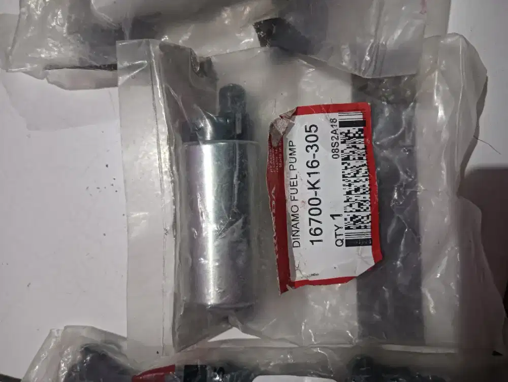 rotak fullpump beat esp, fi, pop