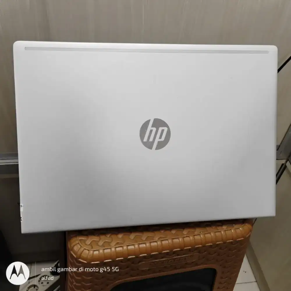 HP PROBOOK 630 G8 
i5 GEN11-1145G7