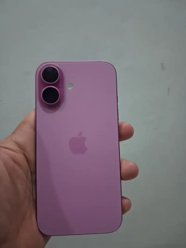 iPhone 16 128gb ibox