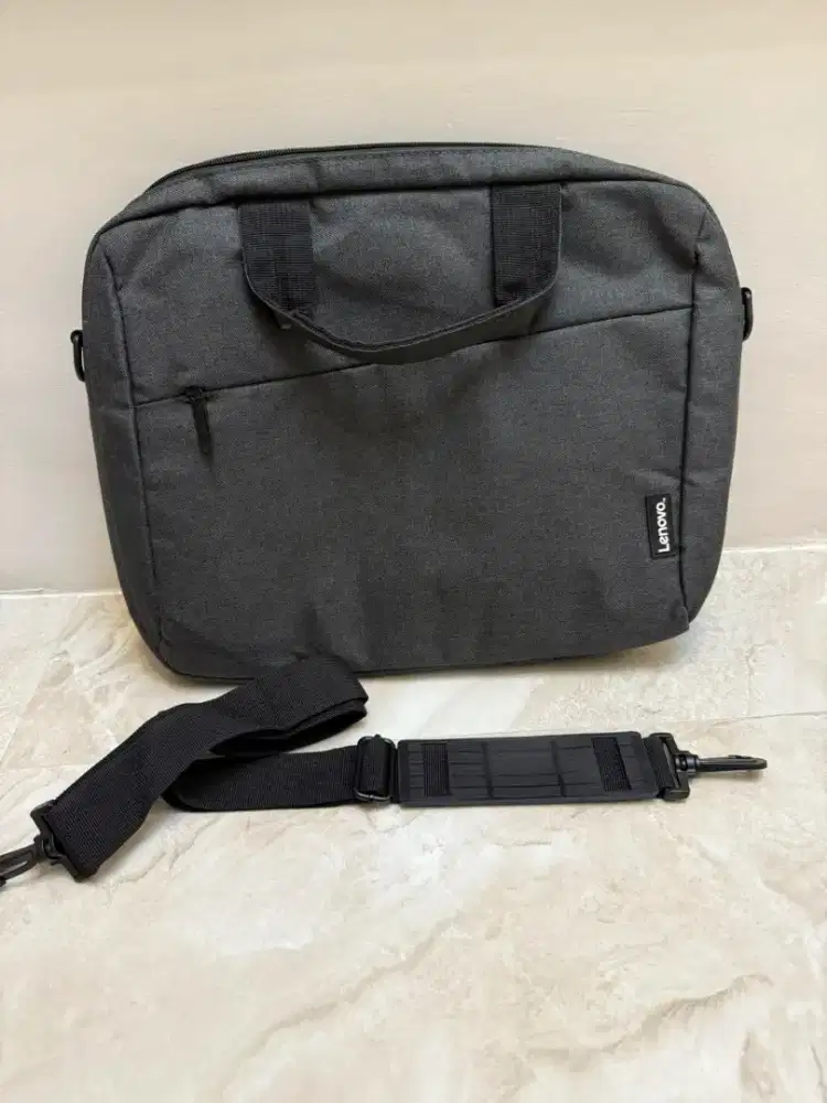 Baru Tas Laptop Lenovo Original