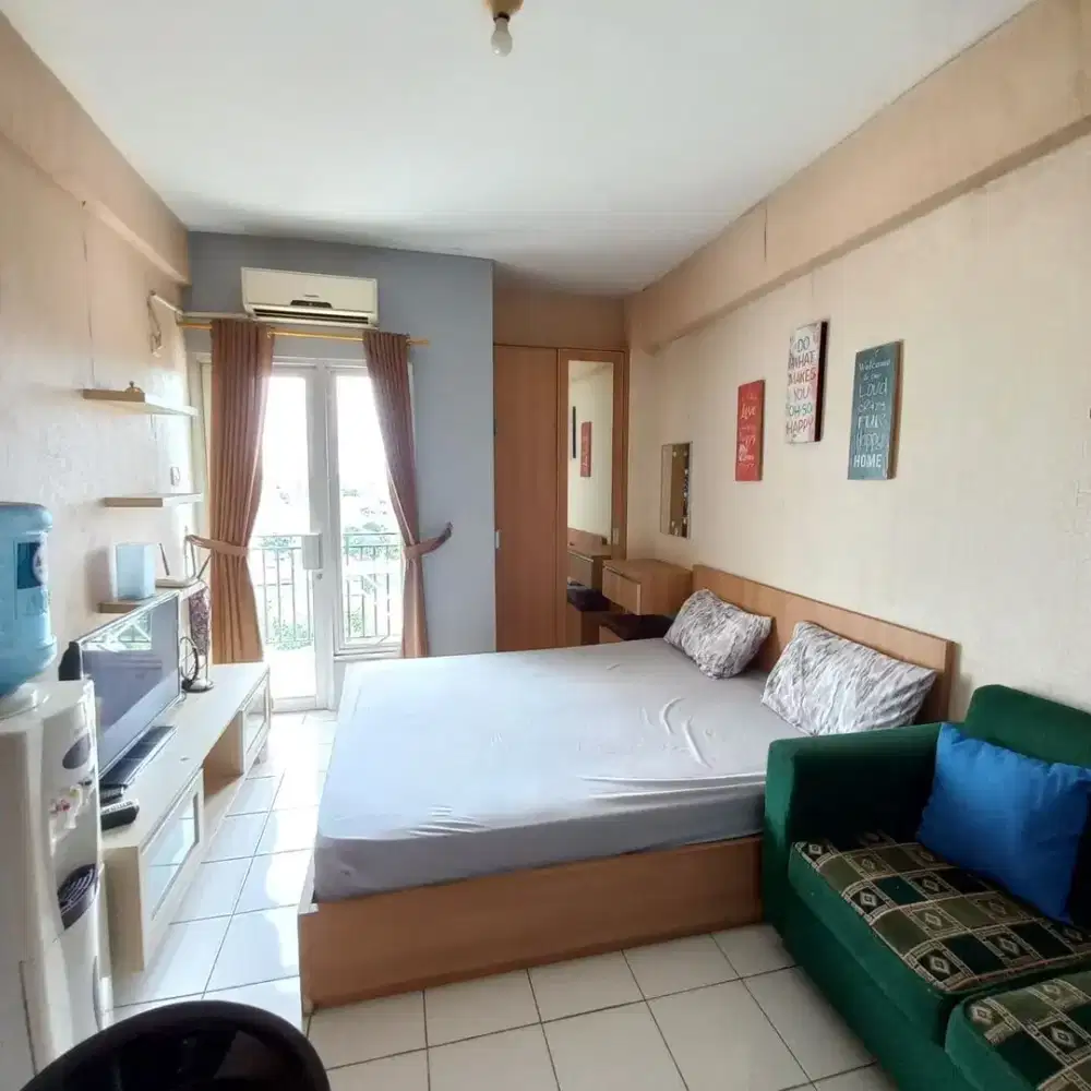Disewakan Apartemen Skyview BSD