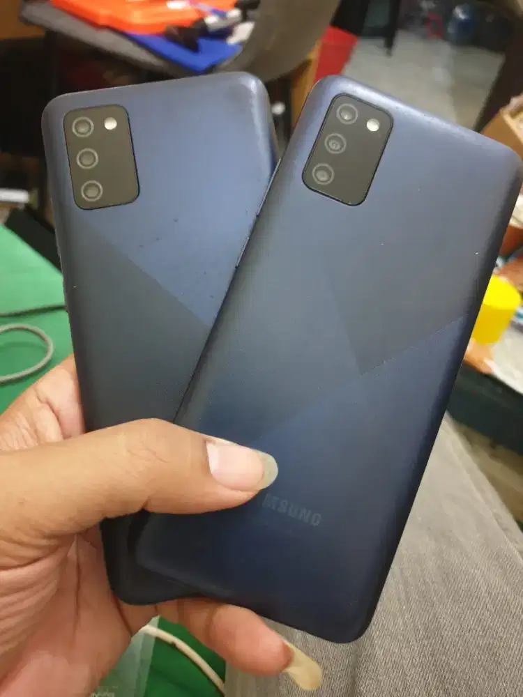 Samsung a02s 4/64