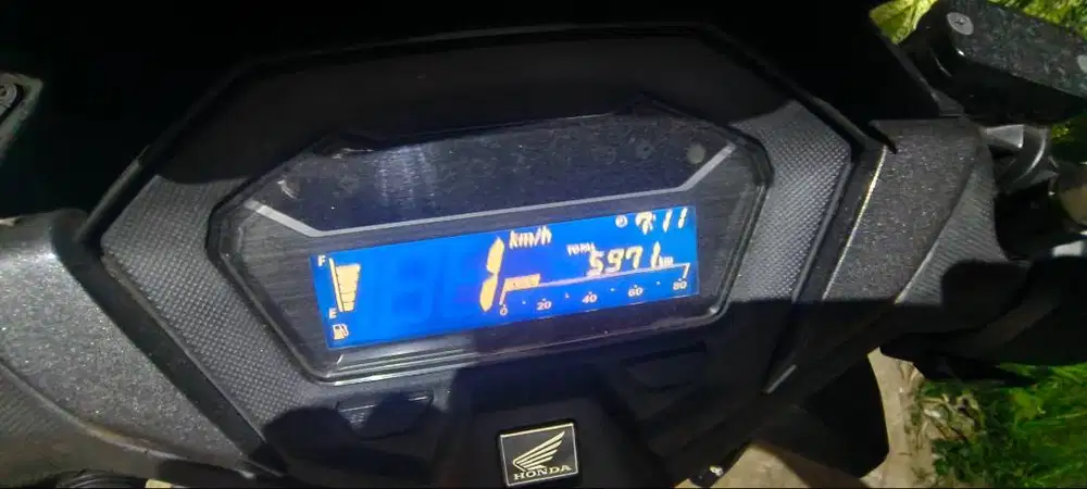 Honda Vario 160 CBS  2022,