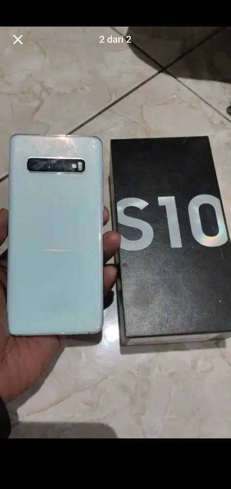 s10 8/128 ori sein