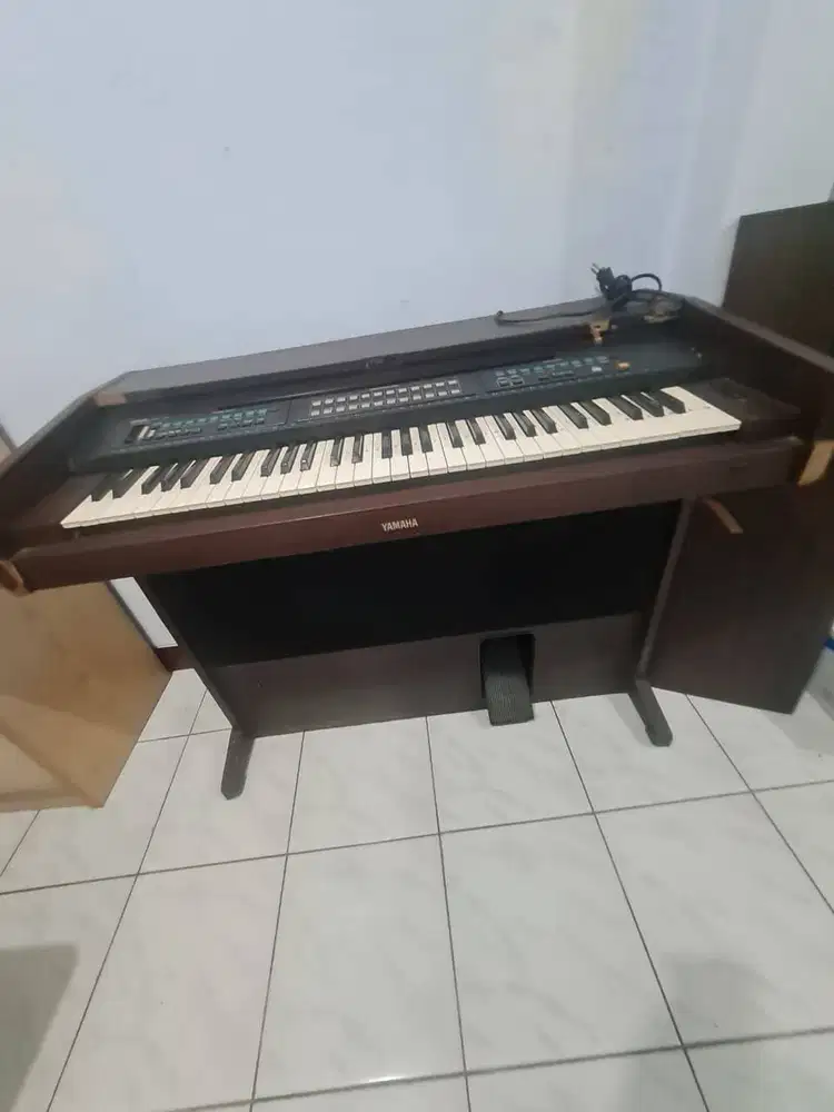 Dijual Yamaha CNR 70