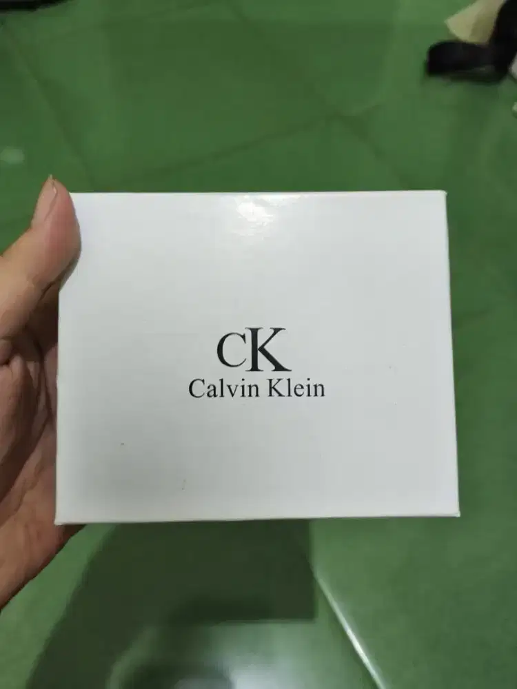 Dompet Calvin Klein