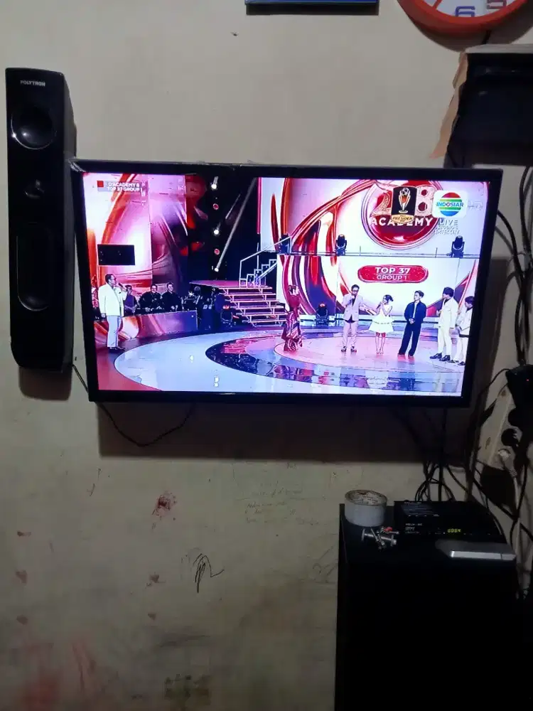 Tv LED Polytron 32 cinema