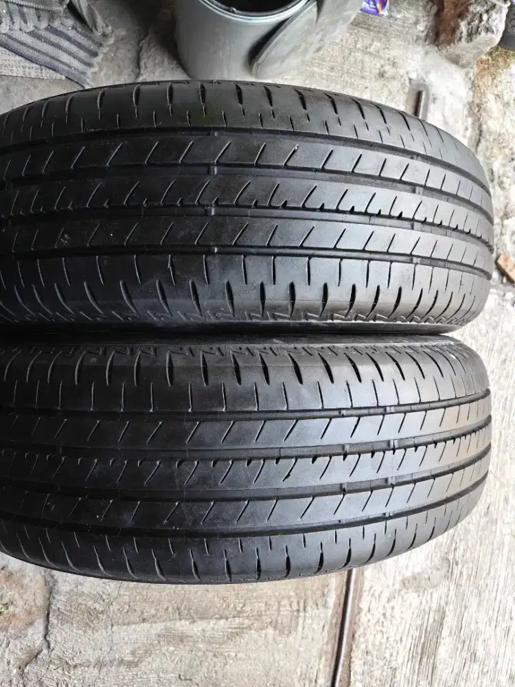 Jual ban copotan mrek bregestone Turanza Tossa ukuran 205 65 R16 2pcs