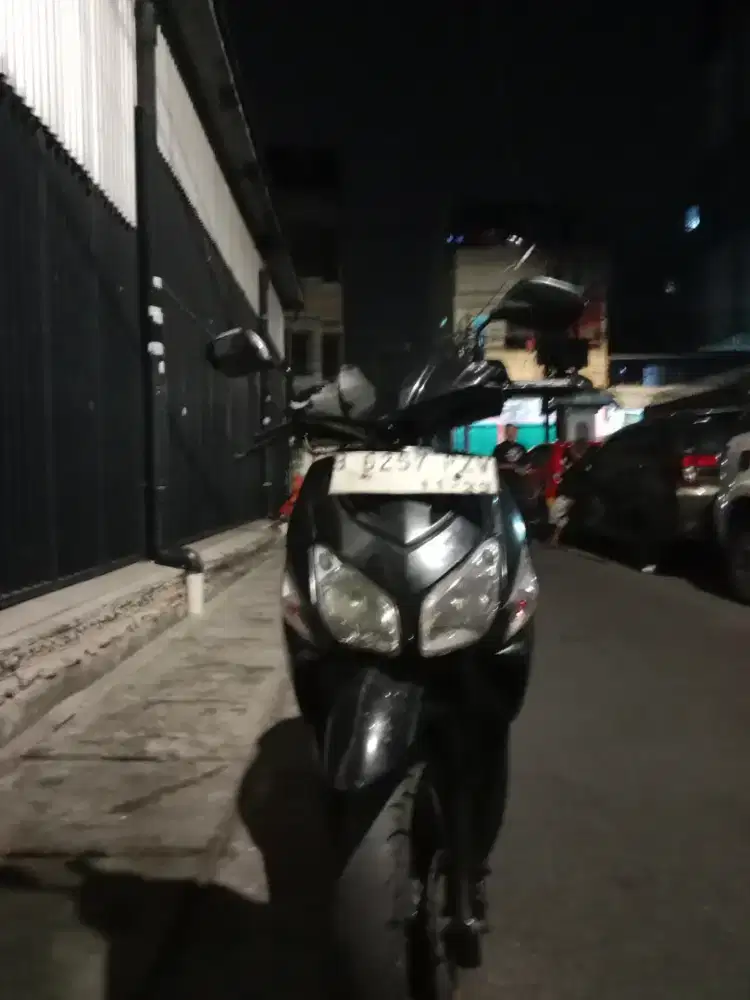 Vario Techno 2011