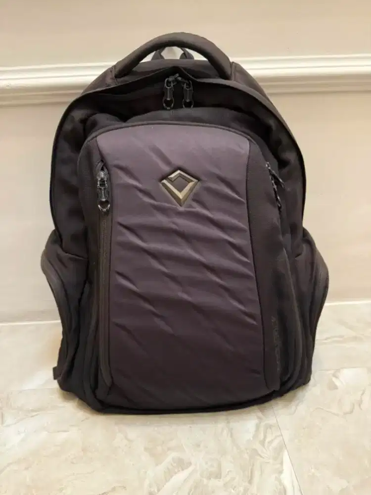 Tas Bodypack Original, Ransel Laptop