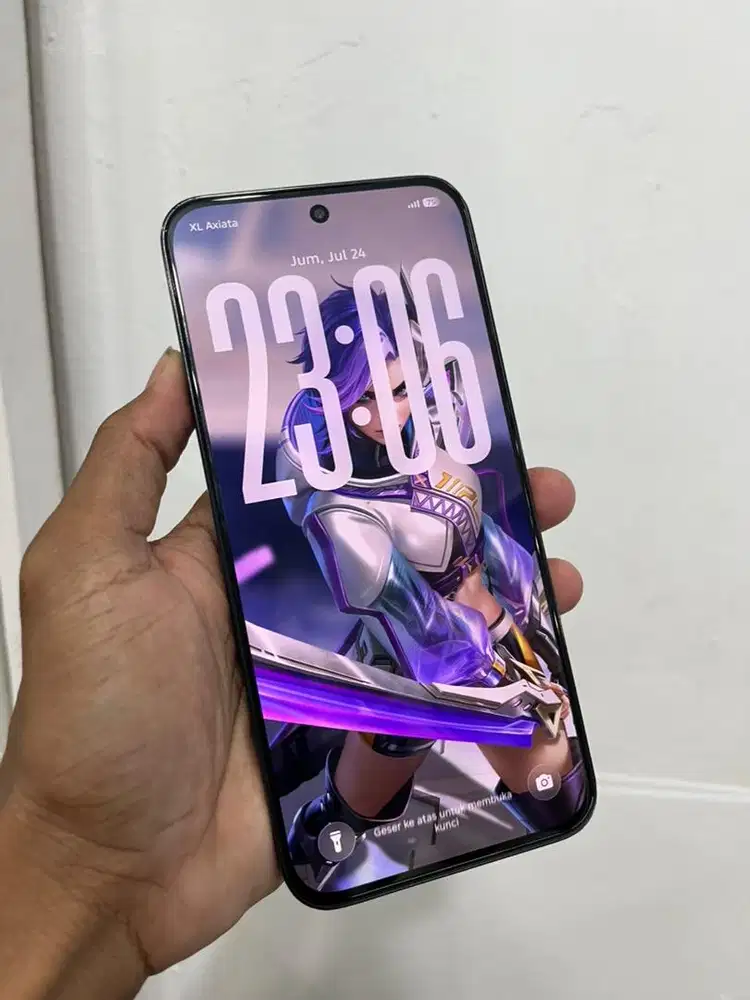 Infinix Gt 30 Pro ( 8/256 ) Lengkap