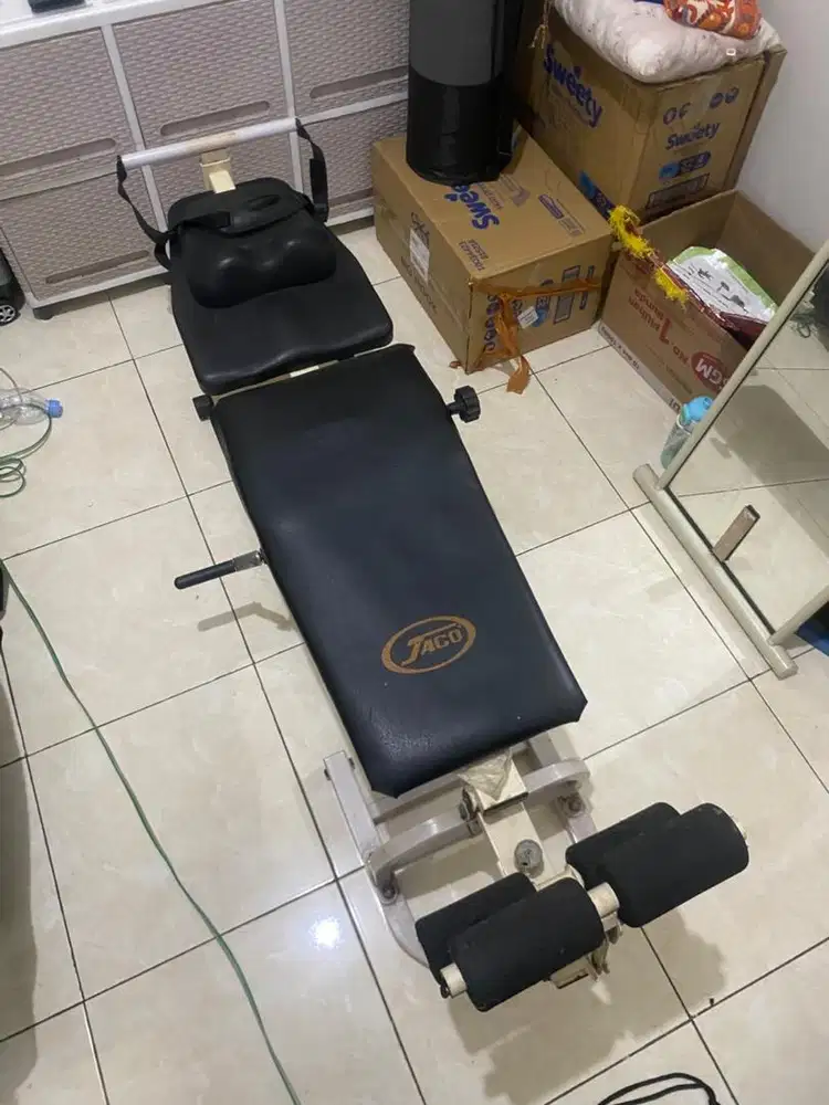alat peninggi badan