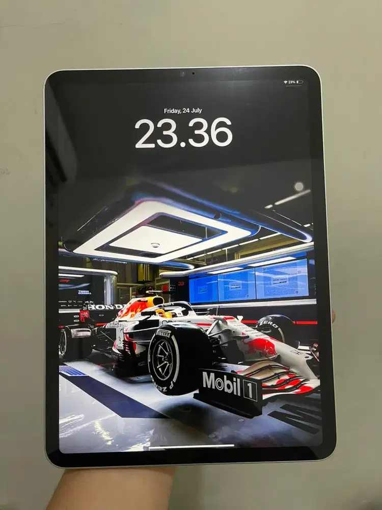 iPad Pro M1 iPad Pro 2021 11 inch gen 3 128GB