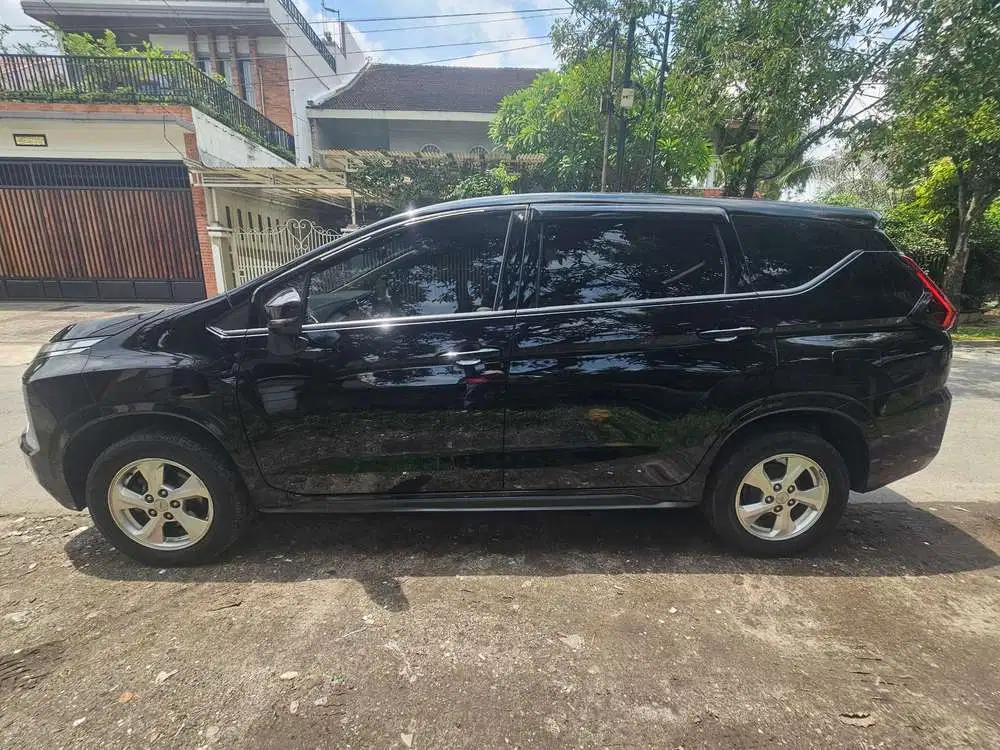 Xpander 2022 Exceed Matic
