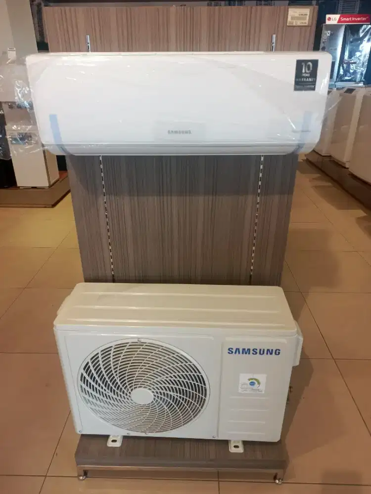 PROMO AC SAMSUNG INVERTER 1/2 PK TERBARU 2026 SIAP PASANG