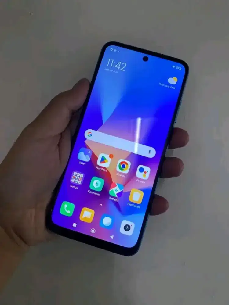 Redmi 10 4g ram 6+2/128