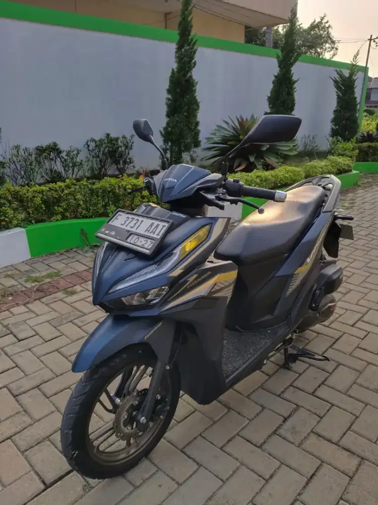 Vario gen 2 keyless 2022