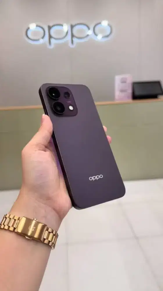 Oppo Reno 16F 5g 8/128