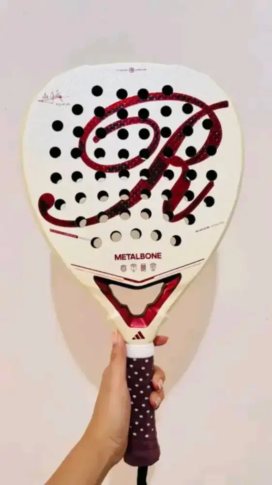 PADEL ADIDAS METALBONE RESERVE 2026