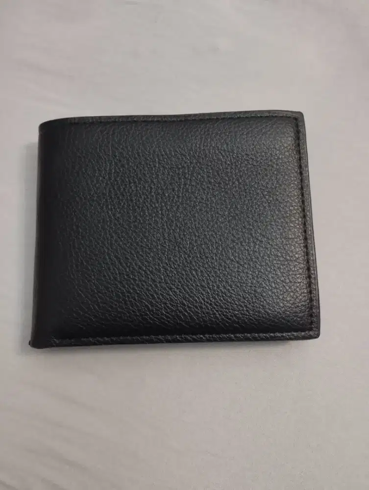 Dompet Baru bahan Premium, halus
