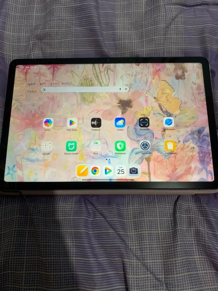 Redmi pad 2 (128gb)