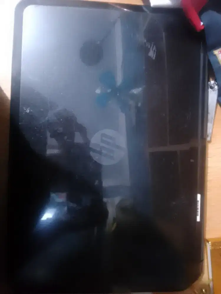 Notebook/laptop HP