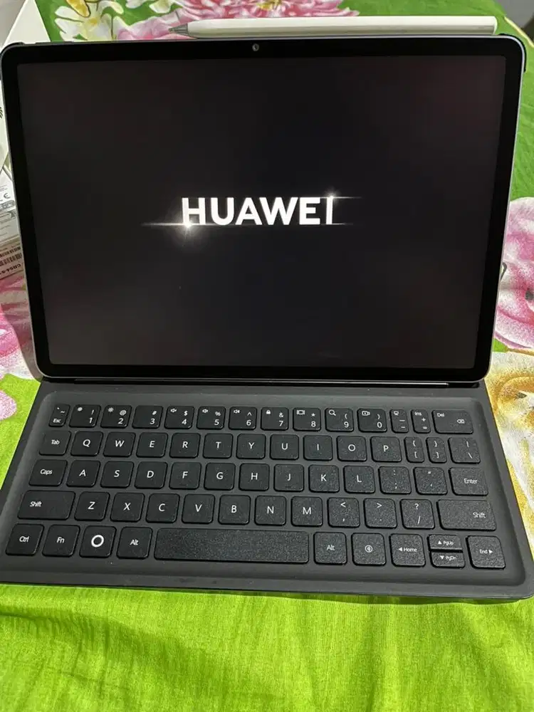 Huawei Matepad 11,5 2025 Papermatte Display