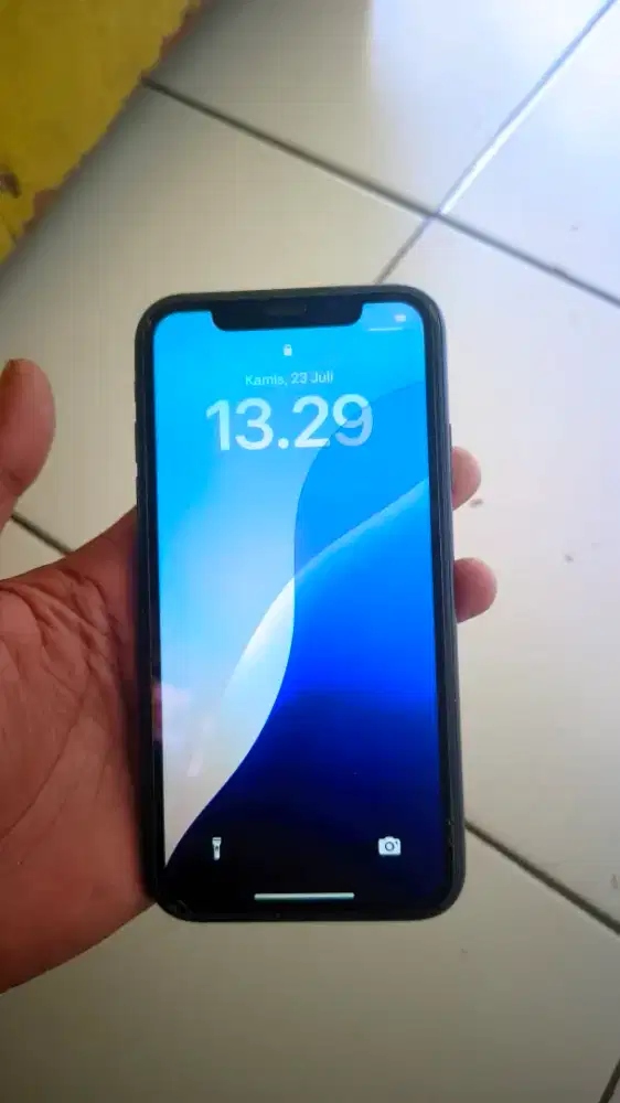 IPHONE XR 128Gb