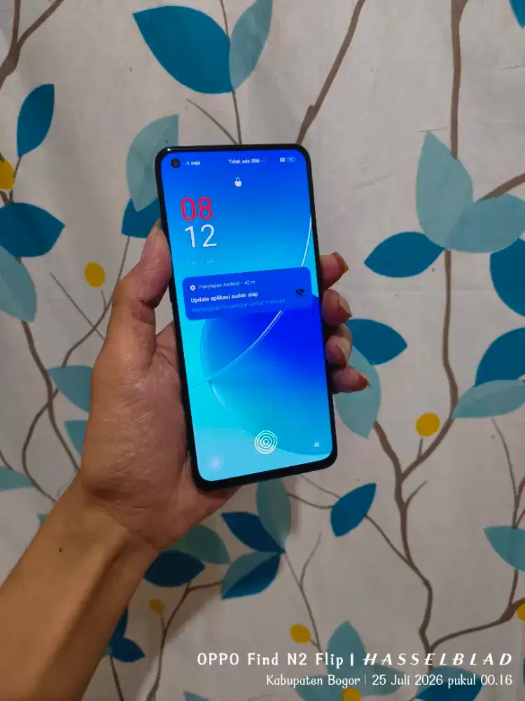 Oppo reno 6 5g 8/128